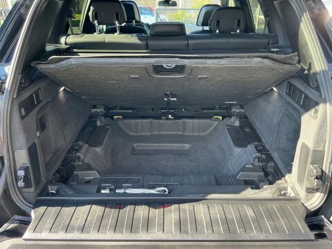 X5 3.0 D 265 CH M-SPORT XDRIVE BVA / ENTRETIEN BMW / CAMERa 360 2019 occasion 17000 La Rochelle