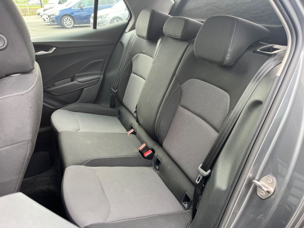 Fabia 1.0 TSI 95 AMBITION Garantie Constructeur - Carplay - Attela 2023 occasion 44220 Cou&euml;ron