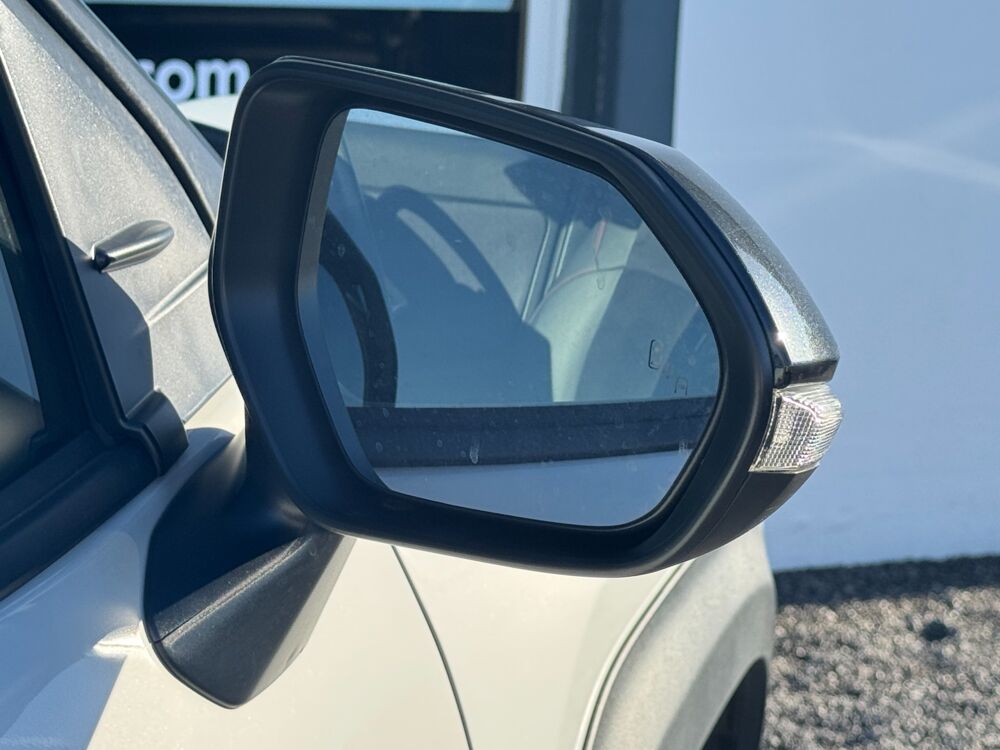 Yaris CROSS 1.5 116h Hybride GR Sport BVA / 1&egrave;re main / Entretien 2023 occasion 64122 Urrugne