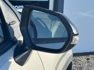 Yaris CROSS 1.5 116h Hybride GR Sport BVA / 1&egrave;re main / Entretien 2023 occasion 64122 Urrugne