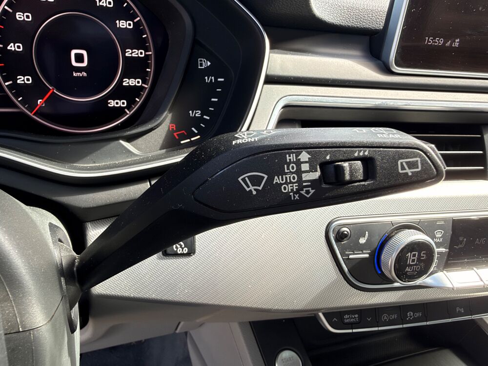 A4 3.0 TDI 270Ch DESIGN LUXE QUATTRO TIPTRONIC BVA - CAMERA DE 2016 occasion 27000 &Eacute;vreux