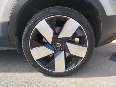 C40 RECHARGE TWIN ELECTRIC 410CH AWD (78KWH) FIRST EDITION EDT 2022 occasion 13700 Marignane