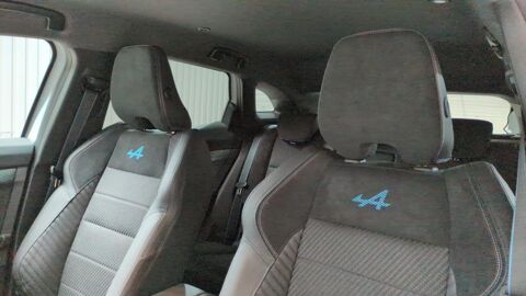 Austral FULL HYBRID E-TECH 200 CH BVA ESPRIT ALPINE + PACK PARKING 3 2026 occasion 38420 Le Versoud