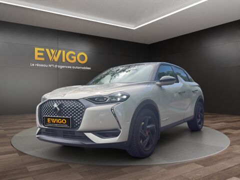 Annonce voiture Citro�n DS3 12489 �