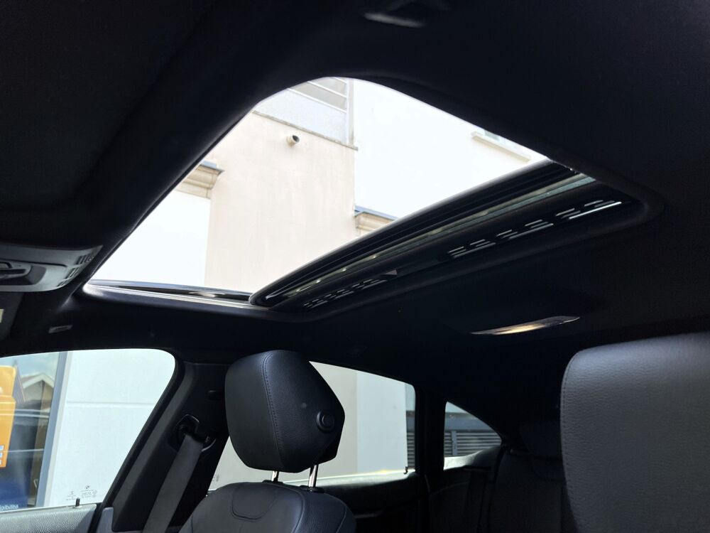 S&eacute;rie 4 GRAN-COUPE 2.0 420 I 185 LUXURY BVA + TOIT OUVRANT/ SIEGES C 2019 occasion 77700 Serris