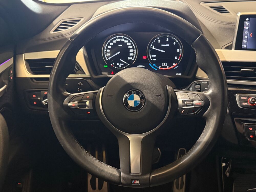 X2 1.8 D 150CH M-SPORT SDRIVE 2021 occasion 81990 Puygouzon