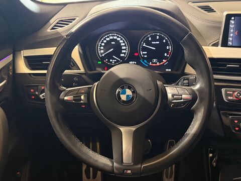X2 1.8 D 150CH M-SPORT SDRIVE 2021 occasion 81990 Puygouzon