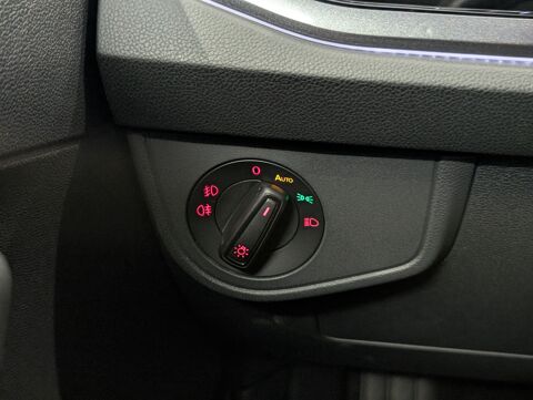 Polo 1.0 TSI 95ch R-LINE DSG7 2021 occasion 90160 Bessoncourt