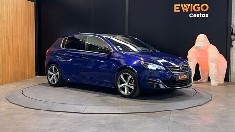 Annonce voiture Peugeot 308 9290 €