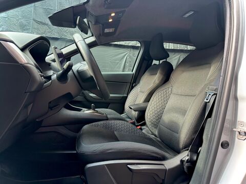 Captur 1.8 E-TECH FULL-HYBRID HYBRID EVOLUTION BVA 2025 occasion 55430 Belleville-sur-Meuse