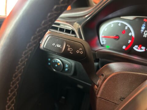 Fiesta 1.5 ECOBOOST 200 CH ST 2019 occasion 47000 Agen
