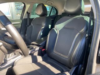 M&eacute;gane 1.5L BLUEDCI 115ch INTENS + APPLE CARPLAY/ANDROID AUTO + TOI 2021 occasion 38420 Le Versoud