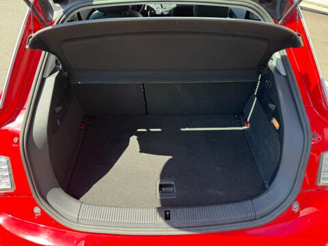 A1 1.6 TDI 90ch AMBIENTE 2013 occasion 17100 Saintes