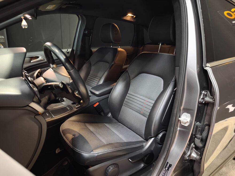 Classe B 1.6 180 120 SENSATION 7G-DCT BVA ENTRETIEN CONSTRUCTEUR PREM 2015 occasion 60740 Saint-Maximin