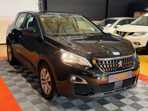 3008 GENERATION-II 1.2 PURETECH 130ch ACTIVE 2019 occasion 81990 Puygouzon