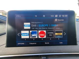 3008 GENERATION-II 1.5 BLUEHDi 130 CH ACTIVE EAT BVA / CARPLAY / 2020 occasion 40000 Mont-de-Marsan