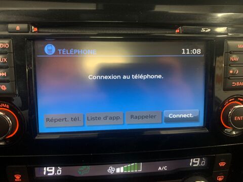Qashqai GENERATION-II 1.3 DIGT 140 TEKNA 2WD 2019 occasion 76190 &Eacute;calles-Alix