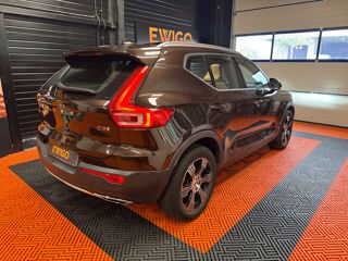 XC40 2.0 D3 150 INSCRIPTION LUXE 2WD GEARTRONIC BVA 2018 occasion 83600 Fr&eacute;jus