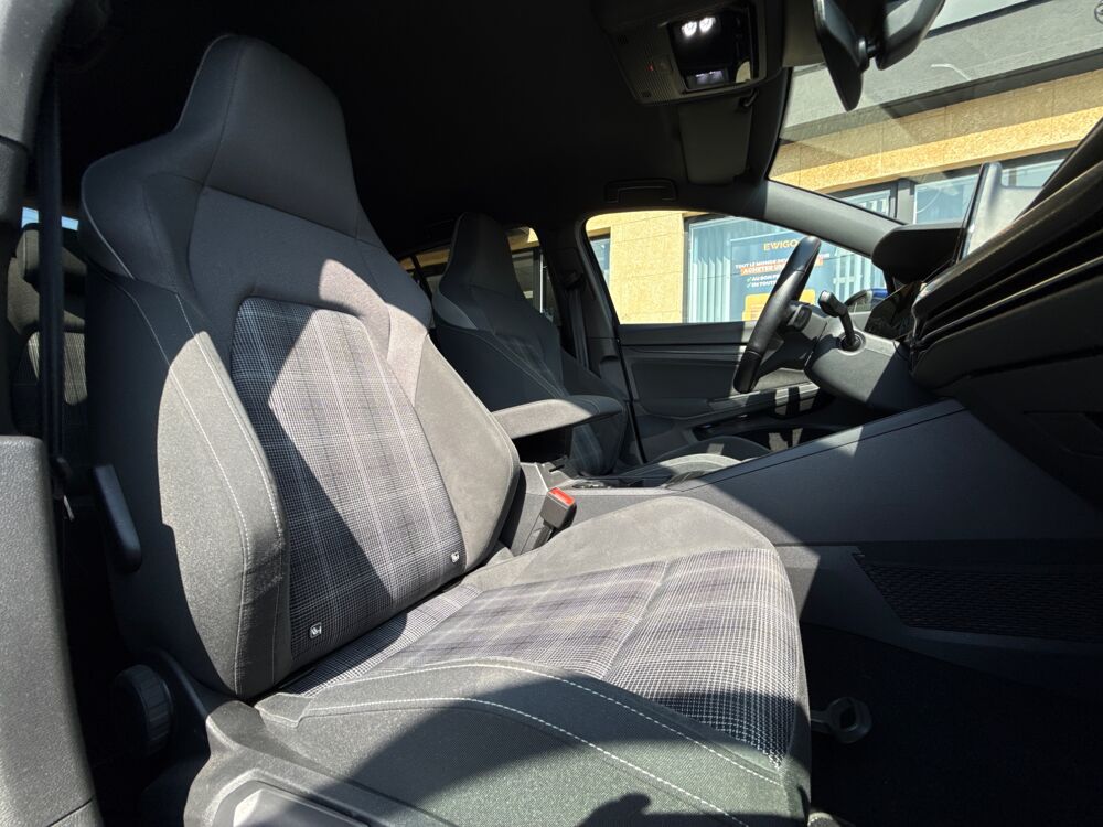 Golf 2.0 TDI 200cH SCR GTD DSG 2021 occasion 13700 Marignane