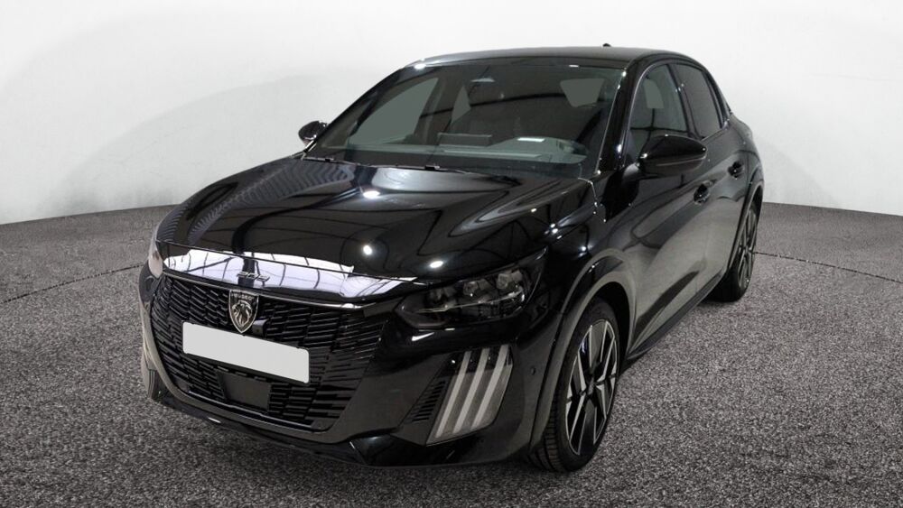 208 HYBRID 145CH BVA E-DCS6 GT + NAVI + CAMERA 360 + DRIVE ASSIS 2026 occasion 54000 Nancy