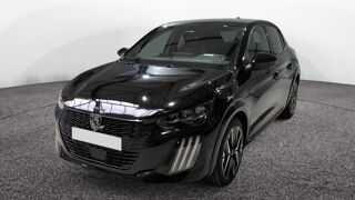 208 HYBRID 145CH BVA E-DCS6 GT + NAVI + CAMERA 360 + DRIVE ASSIS 2026 occasion 54000 Nancy