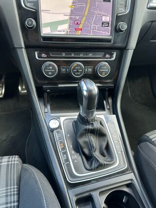 Golf GTD 2.0 TDI 180CH / SUIVi VW - CAMERA RECUL - GPS - REGULATE 2014 occasion 44220 Cou&euml;ron