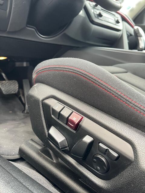 S&eacute;rie 3 ACTIVEHYBRID 335i 340CH SPORT BVA / TO / GPS / SI&Egrave;GES &Eacute;LECTR 2013 occasion 74600 Seynod