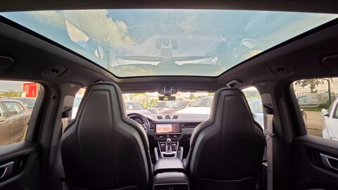 Cayenne 3.0 V6 TURBO HYBRID 462ch - PCK SPORT - ECHAPPEMENT SPORT - 2020 occasion 27000 &Eacute;vreux
