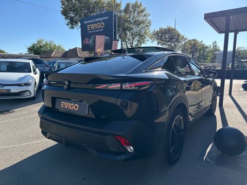 408 HYBRID 136CH GT e-DCS6 2024 occasion 13700 Marignane