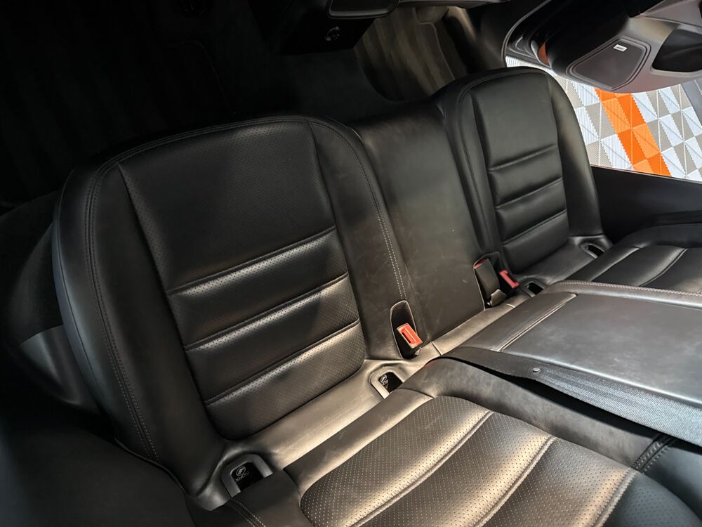 Macan S 3.0 258 ch PDK - ORIGINE FRANCE 2014 occasion 65290 Juillan
