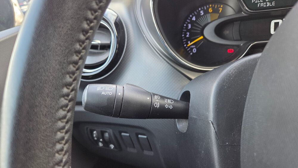 Captur 1.2 120ch INTENS BVA - CAMERA DE RECUL - CLIM AUTO - REGULAT 2015 occasion 27000 &Eacute;vreux