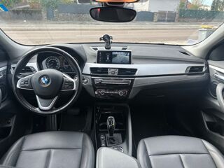 X2 2.0 D 190CH LUXURY XDRIVE bva 2019 occasion 25000 Besan&ccedil;on