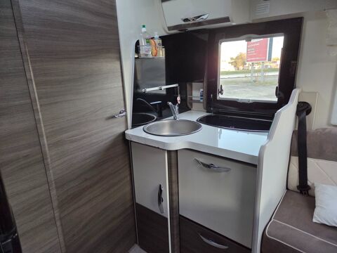 Divers CAMPER 2.2 MJT 140 2023 occasion 33210 Maz&egrave;res
