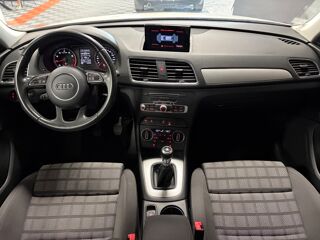 Q3 1.4 TFSI 150ch ULTRA 2015 occasion 34430 Saint-Jean-de-V&eacute;das