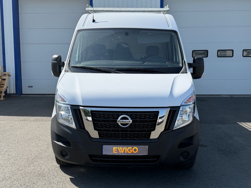 Interstar 19 916,67 € HT FOURGON 2.0 DCI 150 Ch 3T3 L2H2 ACENTA 2023 occasion 24750 Tr&eacute;lissac