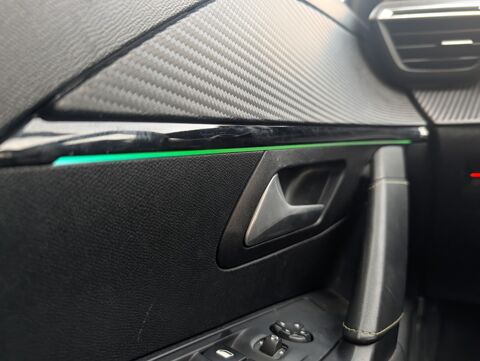 208 1.2 PURETECH 100ch GT - CARPLAY GPS CAMERA - GARANTIE 6 A 60 2022 occasion 57600 Forbach