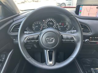 CX-30 2 L E-SKYACTIV-X 185ch HYBRID APPLE CARPLAY SI&Eacute;GES AV CHAUFF 2024 occasion 38420 Le Versoud