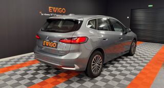 Serie 2 ACTIVE TOURER 220I 170ch DKG7 LUXURY // ENTRETIEN CONSTRUCTE 2023 occasion 34430 Saint-Jean-de-V&eacute;das