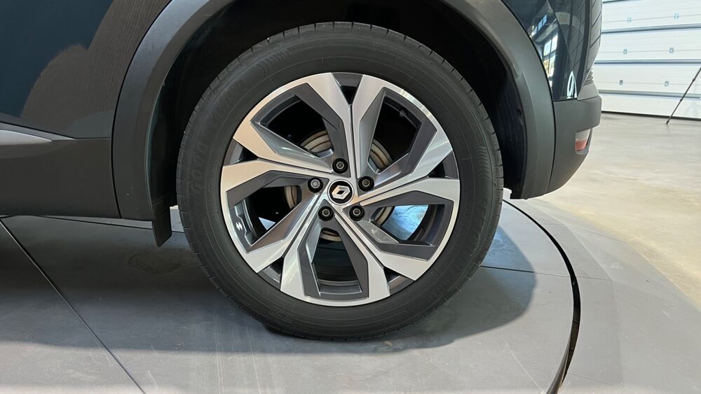 Captur 1.0 TCE 90CV RS LINE - CAMERA RECUL - CARPLAY/ANDROID AUTO 2022 occasion 33610 Cestas