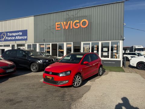 Annonce voiture Volkswagen Polo 7490 €