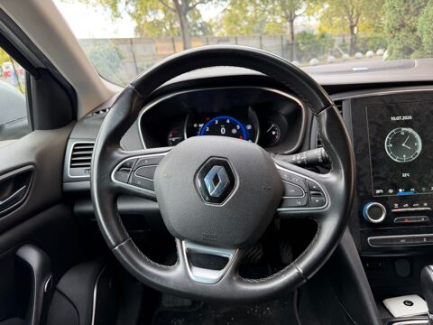 M&eacute;gane 1.2 TCE 130 ENERGY AKAJU EDC BVA 2017 occasion 13009 Marseille