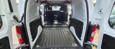 Berlingo 1.5 BLUEHDI 130ch XL BVA 5 PLACES MODULABLE - TVA RECUPERABL 2023 occasion 27000 &Eacute;vreux