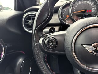 Cooper COOPER S 192 ch PACK JOHN COOPER WORKS BVA 2014 occasion 64320 Idron