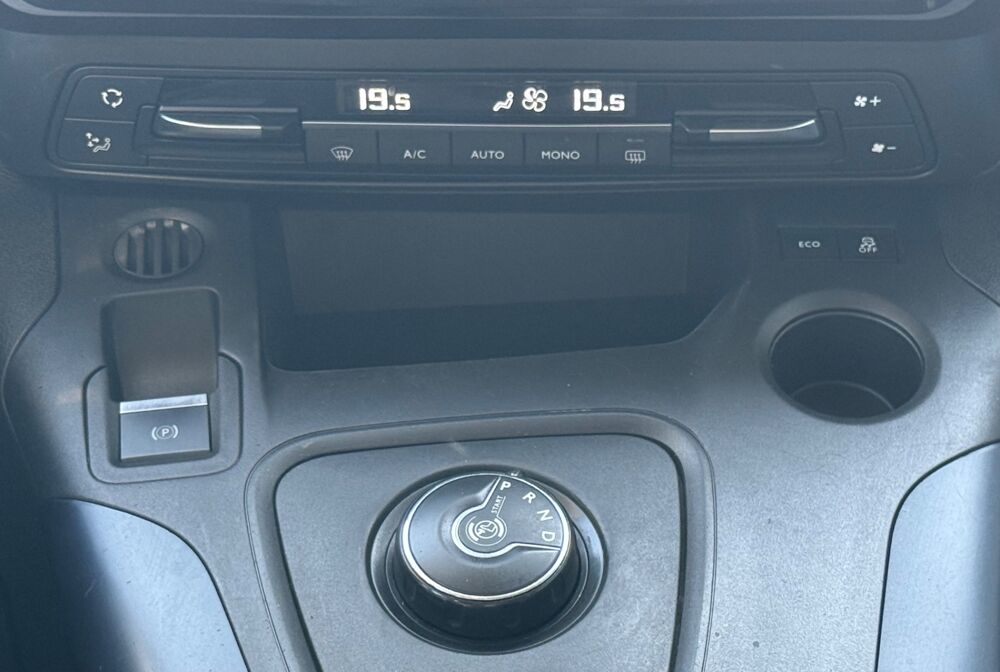 Rifter COMBI 1.5 BLUEHDI 130 L2 ALLURE EAT - ATTELAGE - CARPLAY 2019 occasion 33210 Maz&egrave;res