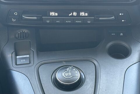 Rifter COMBI 1.5 BLUEHDI 130 L2 ALLURE EAT - ATTELAGE - CARPLAY 2019 occasion 33210 Maz&egrave;res