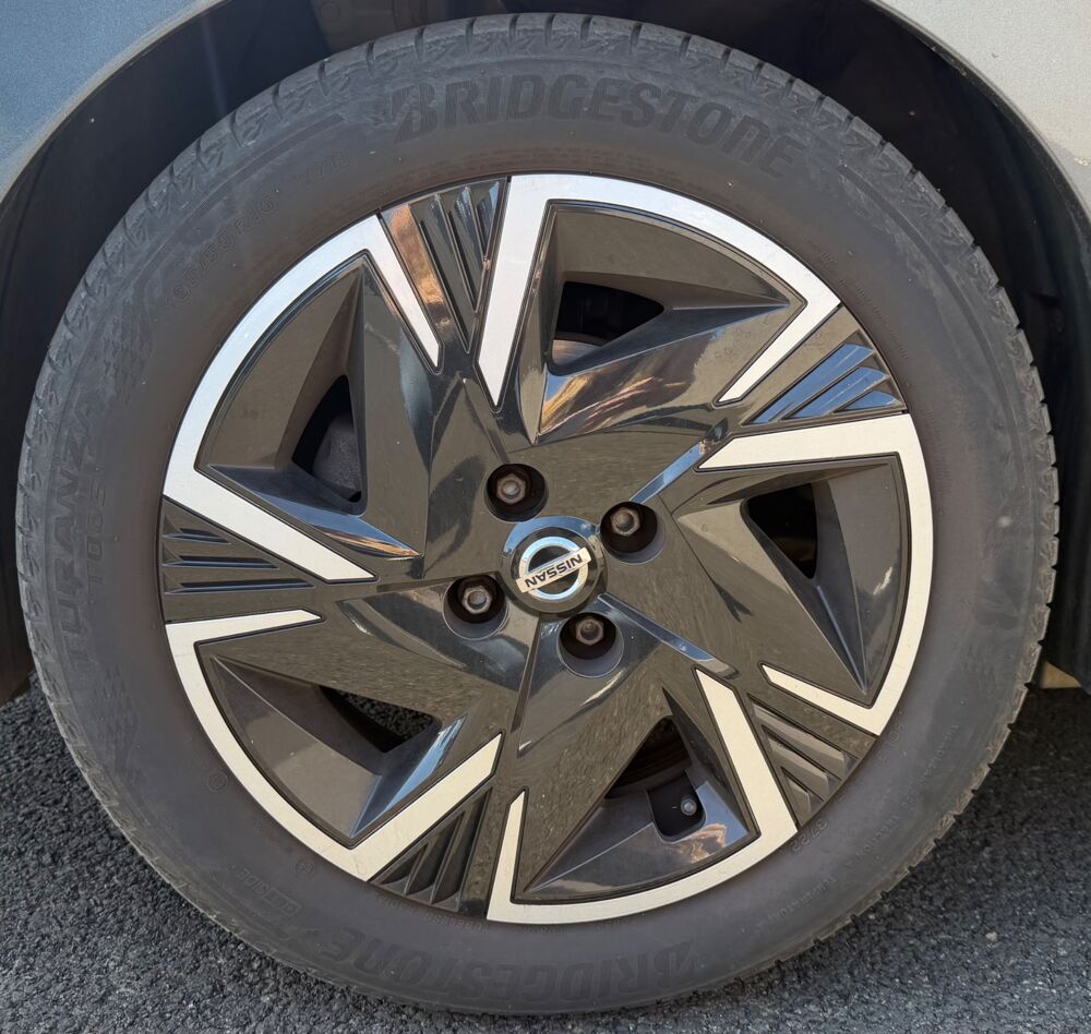 Micra 1.0 IG-T 90 ACENTA + CLIMATISATION + SI&Egrave;GES CHAUFFANTS + 1&Egrave;R 2023 occasion 97410 Saint-Pierre