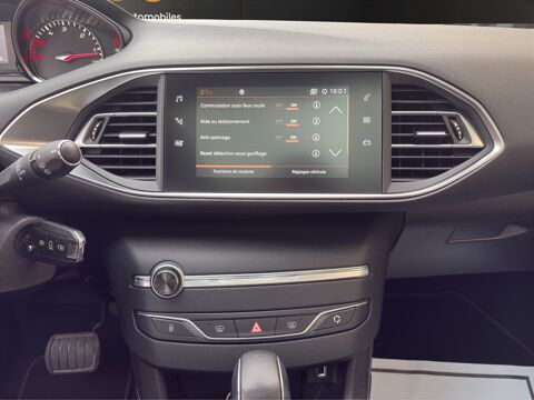 308 GENERATION-II SW 1.5 BLUEHDI 130 ACTIVE BUSINESS EAT BVA STA 2019 occasion 68000 Colmar