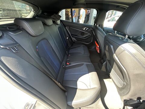S&eacute;rie 1 2.0 120 D 190 CH EDITION M DESIGN BVA / CAR PLAY 2021 occasion 47000 Agen