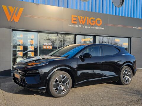 Lotus Eletre ELECTRIC 610 112KWH 4WD BVA 2023 occasion Rixheim 68170
