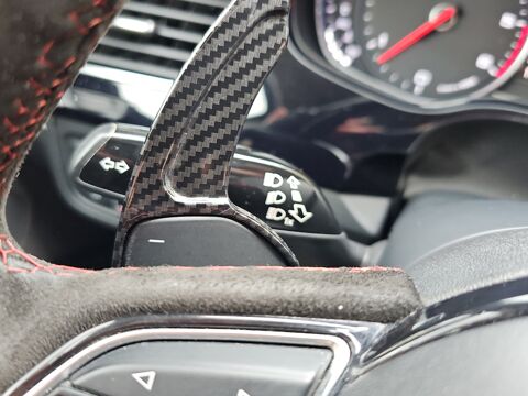 A8 3.0 TDI 250 AVUS QUATTRO TIPTRONIC BVA - GARANTIE 6 MOIS 2011 occasion 68000 Colmar